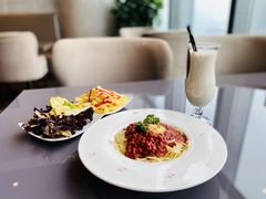 -青岛五四广场海景美仑国际公寓酒店