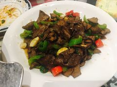-北方工业大学学生餐厅
