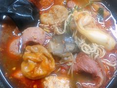 -四川老牛麻辣烫(北门桥店)
