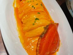 -海派悦庭·海胆烧麦·新融合菜(凯德广场店)