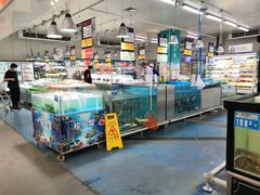 -麦德龙(浦东店)