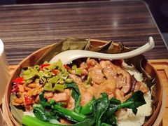 -72街荷叶饭(东方宝泰广场店)