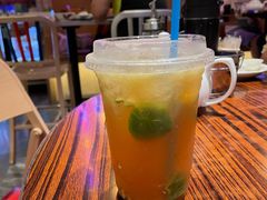 -陈鹏鹏潮汕菜(欢乐海岸 海边景观店)