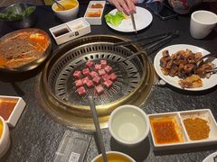 -嘿嘟嘟·肋条烧肉放题(爱融荟城店)