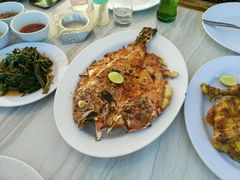 -Ganesha Pudak Cafe