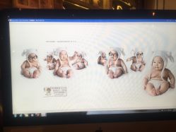 -COCOSKY 巧克力天空兒童摄影(凯德和平广场店)