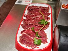 -燃计沙茶皇·香港沙茶火锅(人广旗舰店)