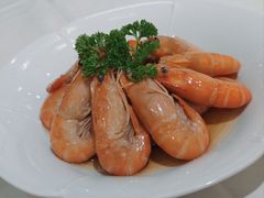 -梅龙镇酒家(南京西路总店)