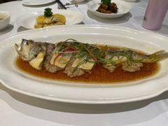 -上海小南国(金桥国际广场店)