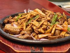 -仙林宾馆-餐厅