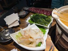 -海煮叹鲜·粥底火锅·港式海鲜打边炉(赛银国际广场店)