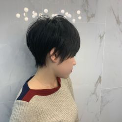 -时尚玩家发型设计