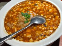 诸暨西施豆腐-寻宝记绍兴菜(鲁迅路店)