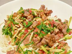 -九毛九西北菜(百信广场店)