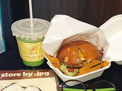 -JPG canteen(广州寺右公馆店)