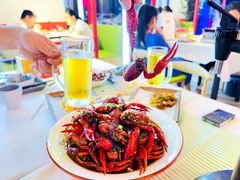 -三毛烧烤·南昌大排档(山姆店)