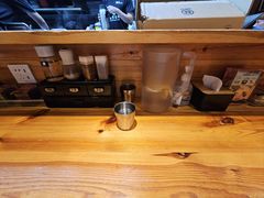 -Ramen满吉·豚骨拉面(丽园路店)