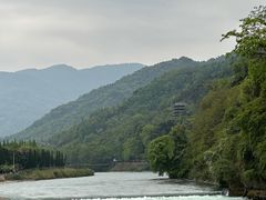 -都江堰景区