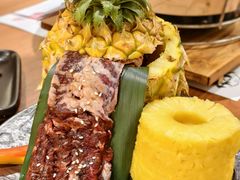 -秋元烤肉·7年湛江熟成和牛专门店