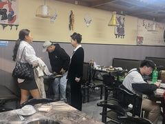 -雷山鱼酱酸汤鱼·酸汤牛肉(花果园T1区店)