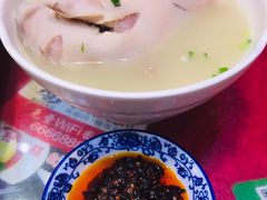 -易老妈蹄花.特色川菜(人民公园总店)