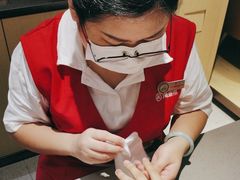 -海底捞火锅(壹悦城店)
