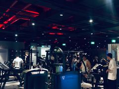 -威尔仕健身·游泳(KING88店)