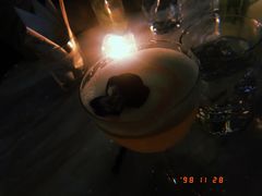 -STARRY CAFE & LOUNGE BAR(高新店)