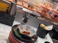 -争鲜回转寿司(中街大悦城店)