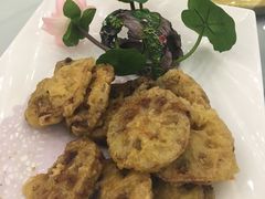 -蓝海国际大饭店·蓝钻自助百汇(兰山店)