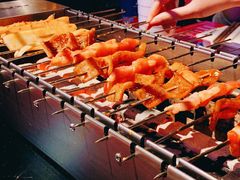 -诸锣记烤串·锦州烧烤(淘金店)