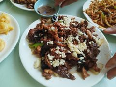 -胖子菜馆(隆昌路店)