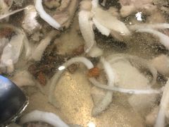 -南国锋味椰子鸡(瀚海店)