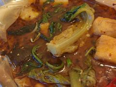 -安发瞧麻辣烫(总店)