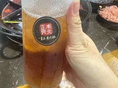 -正南齊北重庆老火锅(光华村直营店)