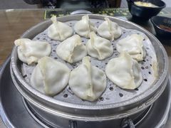 -志亮灌汤蒸饺·清真(庙后街店)