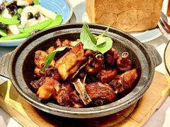 -鹿港小镇(悠唐店)