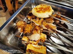 -忠义水浒烤肉(体育西路店)