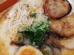 -味千拉面(煌华新纪元购物广场店)