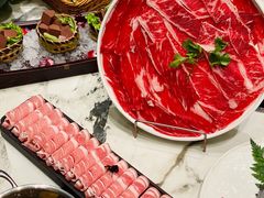 -大舜国风· 和牛火锅(绮霞街店)