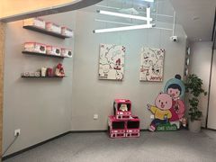-静宜和她的朋友(星海广场店)