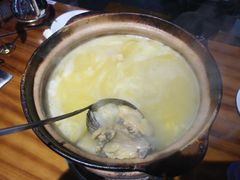 -捞围鲜·港式打边炉(海阳路店)