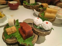 -花家怡园(四合院总店)