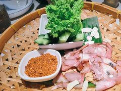 -筱爷叔·上海传统手工菜(玉树路店)