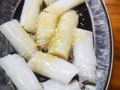 -陈添記·祖傳爽鱼皮·西关老字号(广州首店)