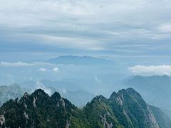-洛阳白云山景区