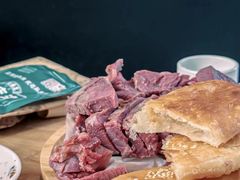 -孙庆海腊牛肉店(大皮院店)