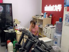 -九号电动车(安定门内大街店)