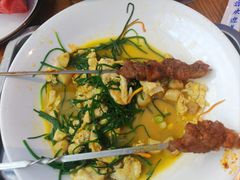 -俭寨大盘鸡·缸子肉·小公鸡·新疆菜(云通店)