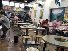 大堂-兄弟深夜豆浆